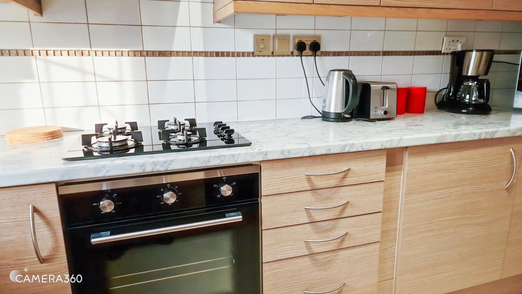 Eric Wilkins Apartments Lubowa Eksteriør bilde